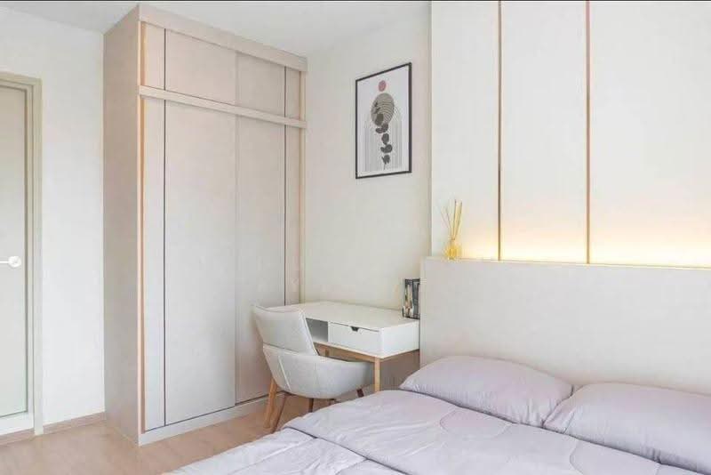 Life Rama 4-Asoke, Bangkok, Rama 4 Road, Khlong Toei, Bangkok, 1 Bedroom, 32 sqm, Condo For Rent, by Abdulrahim Hayeduad, 500565723 - DDproperty.com