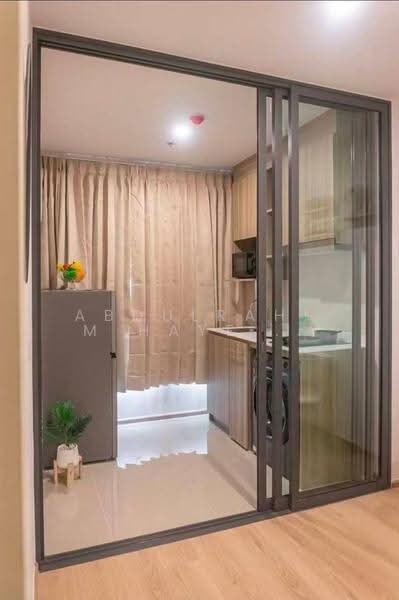 Life Rama 4-Asoke, Bangkok, Rama 4 Road, Khlong Toei, Bangkok, 1 Bedroom, 32 sqm, Condo For Rent, by Abdulrahim Hayeduad, 500565723 - DDproperty.com