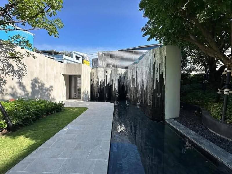 Life Rama 4-Asoke, bangkok, Rama 4 Road, Khlong Toei, Bangkok, 1 Bedroom, 32 sqm, Condo For Rent, by Abdulrahim Hayeduad, 500565725 - DDproperty.com