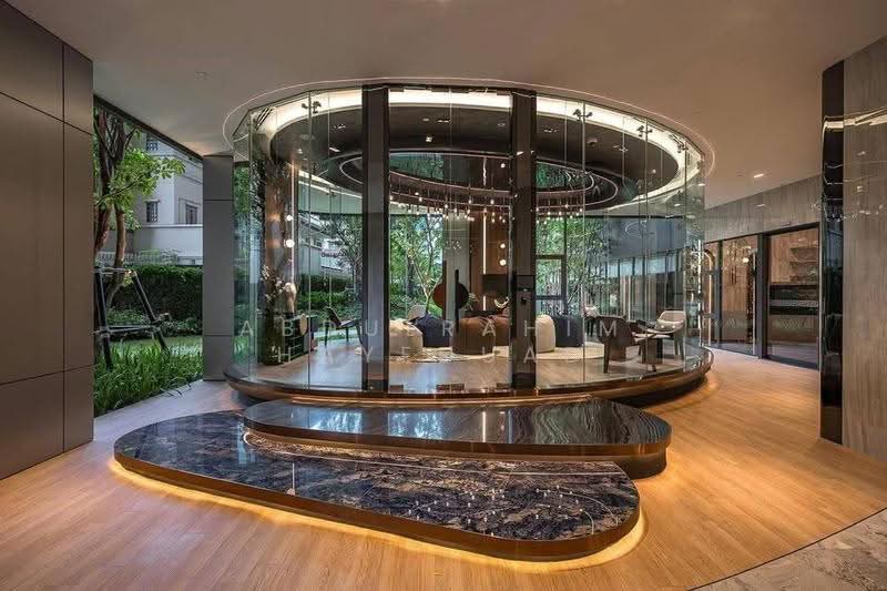 Life Rama 4-Asoke, bangkok, Rama 4 Road, Khlong Toei, Bangkok, 1 Bedroom, 32 sqm, Condo For Rent, by Abdulrahim Hayeduad, 500565725 - DDproperty.com