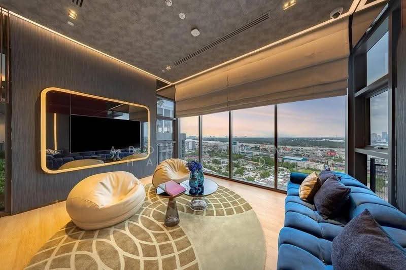 Life Rama 4-Asoke, bangkok, Rama 4 Road, Khlong Toei, Bangkok, 1 Bedroom, 32 sqm, Condo For Rent, by Abdulrahim Hayeduad, 500565725 - DDproperty.com