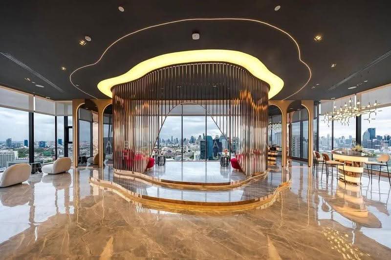 Life Rama 4-Asoke, bangkok, Rama 4 Road, Khlong Toei, Bangkok, 1 Bedroom, 32 sqm, Condo For Rent, by Abdulrahim Hayeduad, 500565725 - DDproperty.com