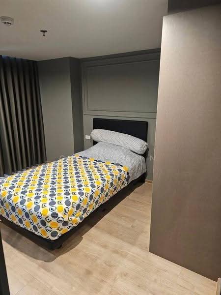 IDEO Rama 9-Asoke, bangkok, Rama 9 Road, Huai Khwang, Bangkok, 2 Bedrooms, 53 sqm, Condo For Rent, by Getsarin Aron, 500565726 - DDproperty.com