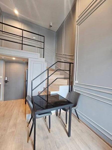 IDEO Rama 9-Asoke, bangkok, Rama 9 Road, Huai Khwang, Bangkok, 2 Bedrooms, 53 sqm, Condo For Rent, by Getsarin Aron, 500565726 - DDproperty.com