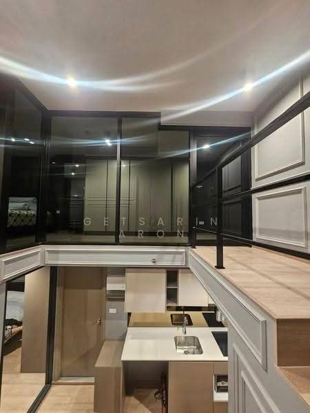 IDEO Rama 9-Asoke, bangkok, Rama 9 Road, Huai Khwang, Bangkok, 2 Bedrooms, 53 sqm, Condo For Rent, by Getsarin Aron, 500565726 - DDproperty.com