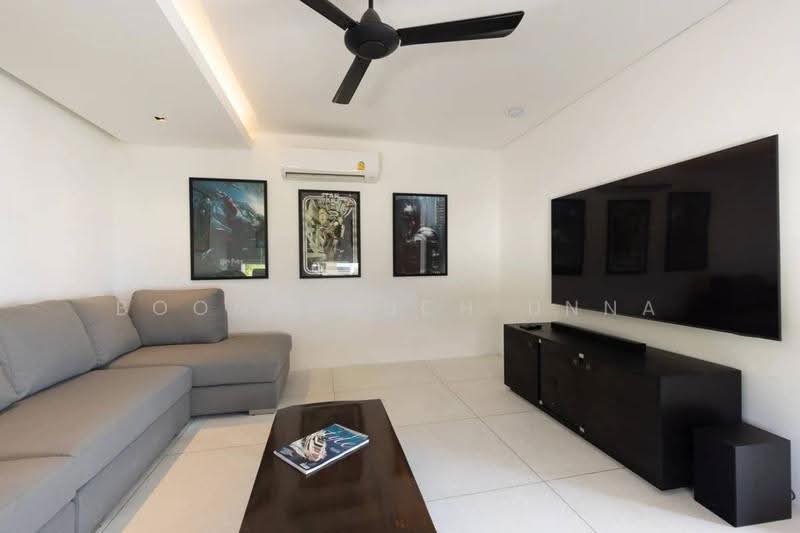 บ้าน 5-ห้องนอน, สุราษฎร์ธานี, แม่น้ำ, เกาะสมุย, สุราษฎร์ธานี, 8 ตร.ม., บ้านเดี่ยว ขาย, โดย Boonyanuch Unna, 500565727 - DDproperty.com
