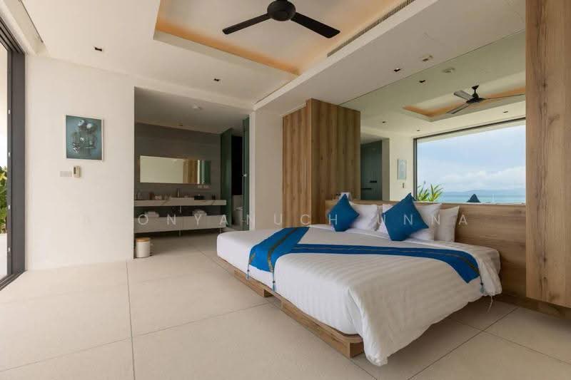 5-BR House, Surat Thani, Mae Nam, Ko Samui, Surat Thani, 5 Bedrooms, 8 sqm, Single Detached House For Sale, by Boonyanuch Unna, 500565727 - DDproperty.com