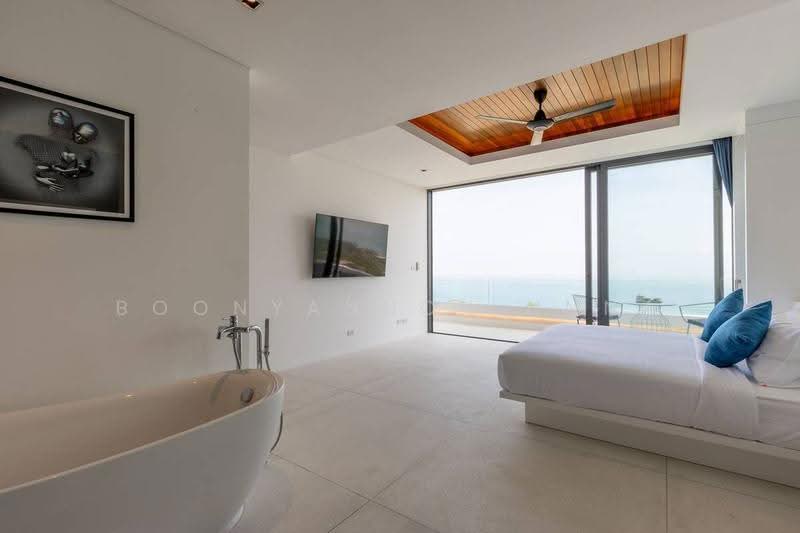 5-BR House, Surat Thani, Mae Nam, Ko Samui, Surat Thani, 5 Bedrooms, 8 sqm, Single Detached House For Sale, by Boonyanuch Unna, 500565727 - DDproperty.com