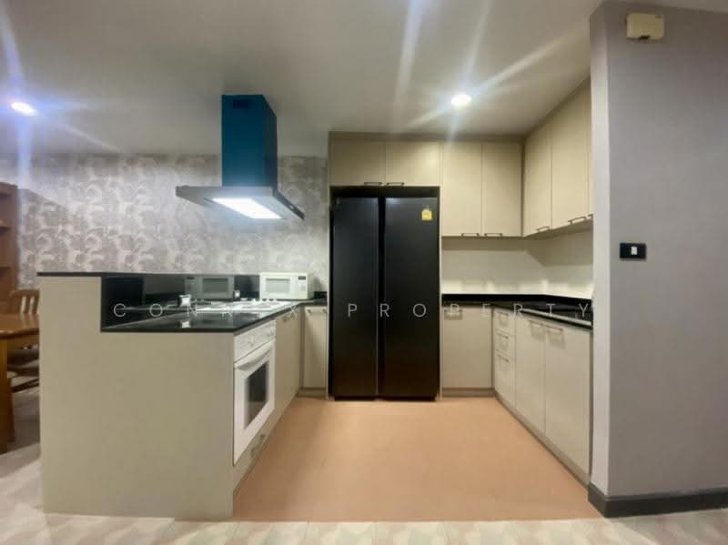 Modern Home Tower : โมเดิร์น โฮม ทาวเวอร์, กรุงเทพ, 99 ซอยร่วมมิตร, ช่องนนทรี, ยานนาวา, กรุงเทพ, 100 ตร.ม., คอนโด ให้เช่า, โดย Connex Property, 500565729 - DDproperty.com