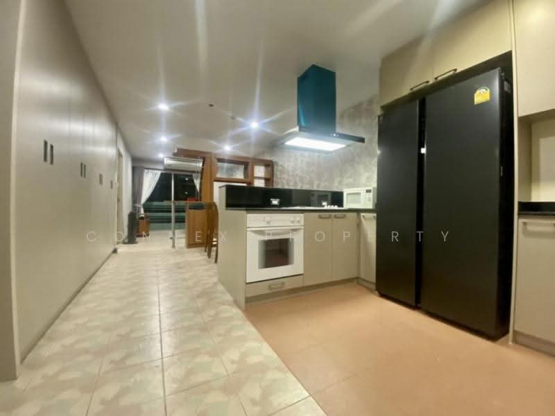 Modern Home Tower : โมเดิร์น โฮม ทาวเวอร์, กรุงเทพ, 99 ซอยร่วมมิตร, ช่องนนทรี, ยานนาวา, กรุงเทพ, 100 ตร.ม., คอนโด ให้เช่า, โดย Connex Property, 500565729 - DDproperty.com