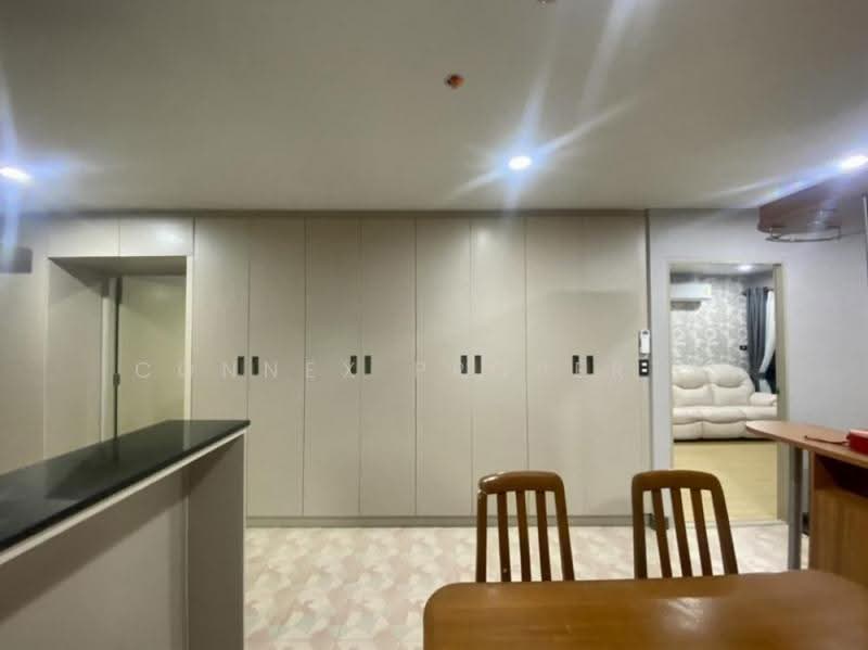 Modern Home Tower : โมเดิร์น โฮม ทาวเวอร์, กรุงเทพ, 99 ซอยร่วมมิตร, ช่องนนทรี, ยานนาวา, กรุงเทพ, 100 ตร.ม., คอนโด ให้เช่า, โดย Connex Property, 500565729 - DDproperty.com