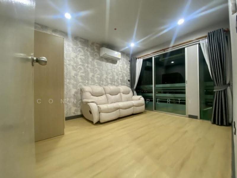Modern Home Tower, Bangkok, 99 Soi Ruam Mit, Chong Nonsi, Yan Nawa, Bangkok, 3 Bedrooms, 100 sqm, Condo For Rent, by Connex Property, 500565729 - DDproperty.com