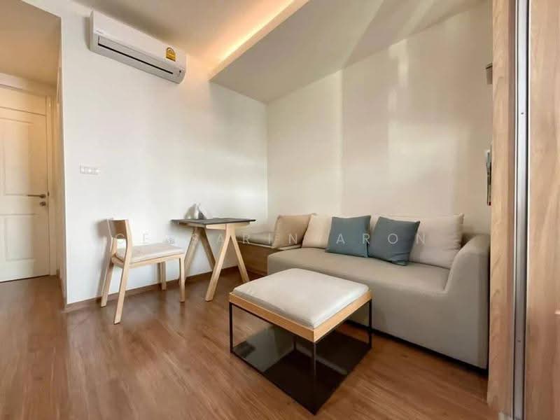 U Delight Residence Riverfront Rama 3, Bangkok, 772 Rama 3 Road, Bang Pong Pang, Yan Nawa, Bangkok, 1 Bedroom, 34 sqm, Condo For Sale, by Getsarin Aron, 500565730 - DDproperty.com