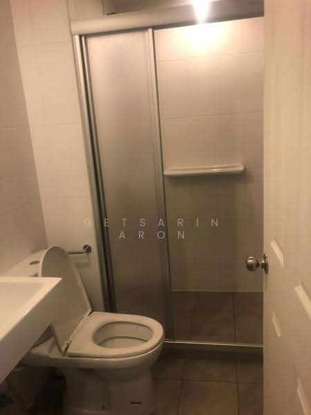 U Delight Residence Riverfront Rama 3, Bangkok, 772 Rama 3 Road, Bang Pong Pang, Yan Nawa, Bangkok, 1 Bedroom, 34 sqm, Condo For Sale, by Getsarin Aron, 500565730 - DDproperty.com