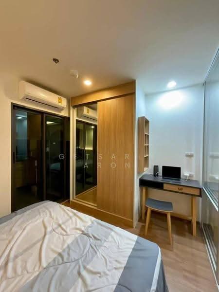 U Delight Residence Riverfront Rama 3, Bangkok, 772 Rama 3 Road, Bang Pong Pang, Yan Nawa, Bangkok, 1 Bedroom, 34 sqm, Condo For Sale, by Getsarin Aron, 500565730 - DDproperty.com