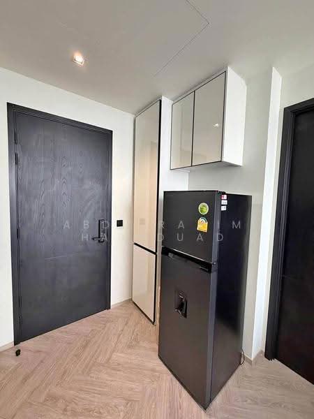 Chapter Charoennakhon–Riverside, Bangkok, Charoennakorn Road, Bang Lam Phu Lang, Khlong San, Bangkok, 1 Bedroom, 34 sqm, Condo For Rent, by Abdulrahim Hayeduad, 500565731 - DDproperty.com
