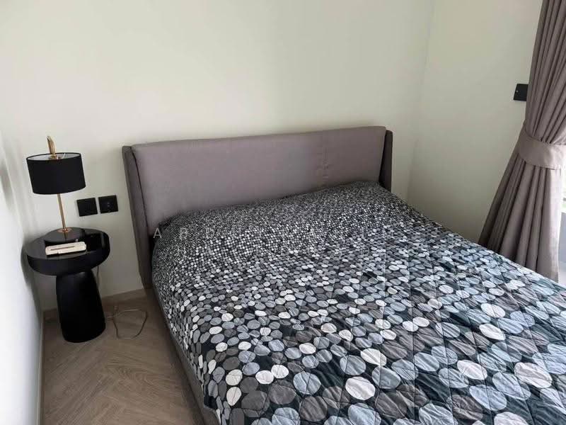 Chapter Charoennakhon–Riverside, Bangkok, Charoennakorn Road, Bang Lam Phu Lang, Khlong San, Bangkok, 1 Bedroom, 34 sqm, Condo For Rent, by Abdulrahim Hayeduad, 500565731 - DDproperty.com