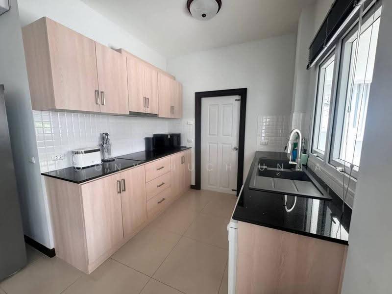 Central Park Hillside, Chon Buri (Pattaya), Soi Central Park Hillside Village, Nong Pru, Bang Lamung (Pattaya), Chon Buri (Pattaya), 3 Bedrooms, 150 sqm, Single Detached House For Sale, by Boonyanuch Unna, 500565732 - DDproperty.com
