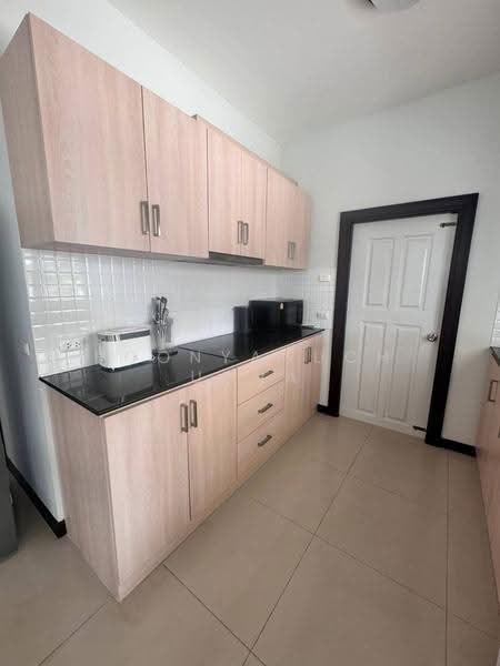 Central Park Hillside, Chon Buri (Pattaya), Soi Central Park Hillside Village, Nong Pru, Bang Lamung (Pattaya), Chon Buri (Pattaya), 3 Bedrooms, 150 sqm, Single Detached House For Sale, by Boonyanuch Unna, 500565732 - DDproperty.com