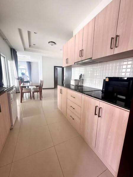 Central Park Hillside, Chon Buri (Pattaya), Soi Central Park Hillside Village, Nong Pru, Bang Lamung (Pattaya), Chon Buri (Pattaya), 3 Bedrooms, 150 sqm, Single Detached House For Sale, by Boonyanuch Unna, 500565732 - DDproperty.com