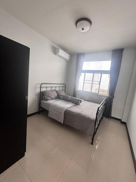 Central Park Hillside, Chon Buri (Pattaya), Soi Central Park Hillside Village, Nong Pru, Bang Lamung (Pattaya), Chon Buri (Pattaya), 3 Bedrooms, 150 sqm, Single Detached House For Sale, by Boonyanuch Unna, 500565732 - DDproperty.com