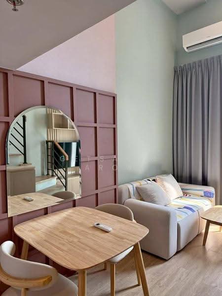 Culture Chula, Bangkok, 38/12 Soi Pratu Chai, Si Phraya, Bang Rak, Bangkok, 1 Bedroom, 36 sqm, Condo For Rent, by Getsarin Aron, 500565734 - DDproperty.com