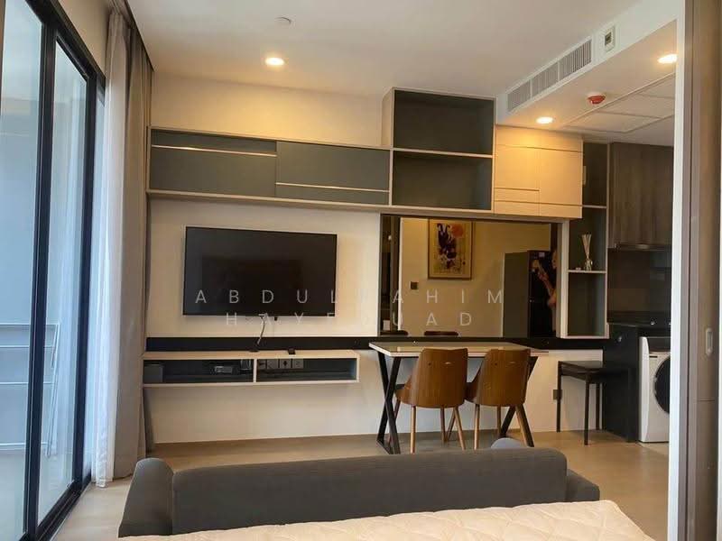 ASHTON Chula-Silom : แอชตัน จุฬา-สีลม, กรุงเทพ, ถนนพระราม 4 แขวงบางรัก เขต บางรัก กรุงเทพมหานคร 10500, สี่พระยา, บางรัก, กรุงเทพ, 35 ตร.ม., คอนโด ให้เช่า, โดย Abdulrahim Hayeduad, 500565738 - DDproperty.com