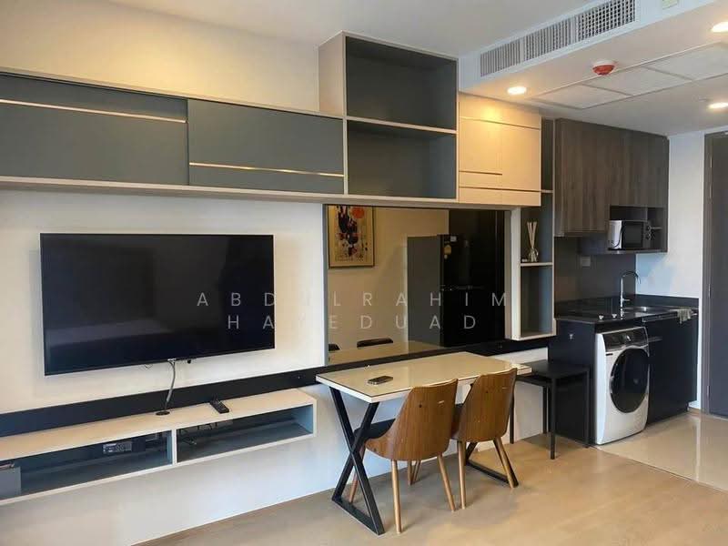 ASHTON Chula-Silom, Bangkok, Rama 4 Road, Si Phraya, Bang Rak, Bangkok, 1 Bedroom, 35 sqm, Condo For Rent, by Abdulrahim Hayeduad, 500565738 - DDproperty.com