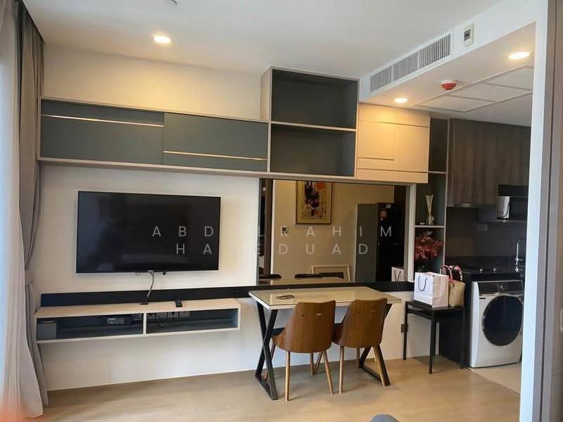 ASHTON Chula-Silom, Bangkok, Rama 4 Road, Si Phraya, Bang Rak, Bangkok, 1 Bedroom, 35 sqm, Condo For Rent, by Abdulrahim Hayeduad, 500565738 - DDproperty.com