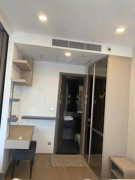 ASHTON Chula-Silom, Bangkok, Rama 4 Road, Si Phraya, Bang Rak, Bangkok, 1 Bedroom, 35 sqm, Condo For Rent, by Abdulrahim Hayeduad, 500565738 - DDproperty.com