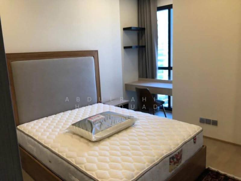 ASHTON Chula-Silom, Bangkok, Rama 4 Road, Si Phraya, Bang Rak, Bangkok, 1 Bedroom, 35 sqm, Condo For Rent, by Abdulrahim Hayeduad, 500565738 - DDproperty.com