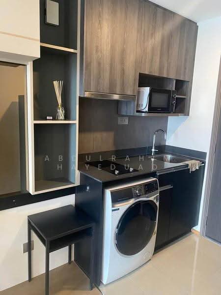 ASHTON Chula-Silom, Bangkok, Rama 4 Road, Si Phraya, Bang Rak, Bangkok, 1 Bedroom, 35 sqm, Condo For Rent, by Abdulrahim Hayeduad, 500565738 - DDproperty.com