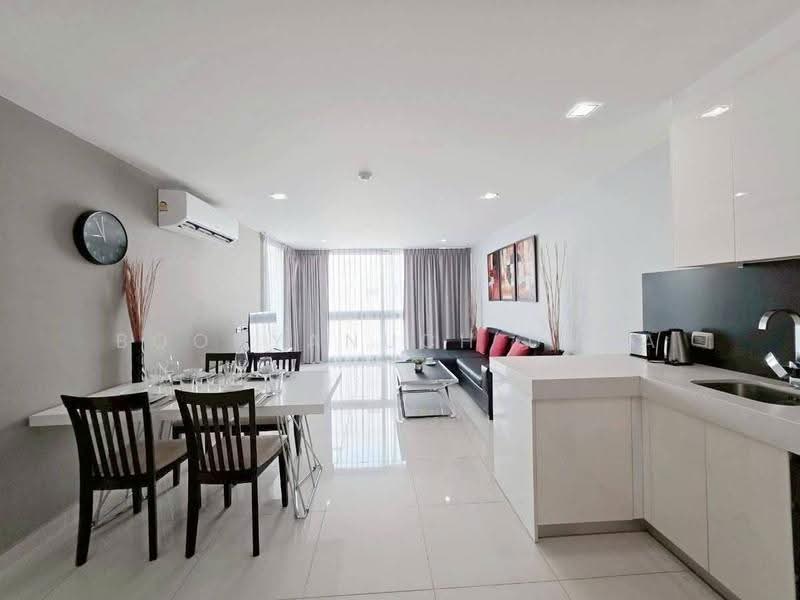 Club Royal, Chon Buri (Pattaya), 381 Soi Na Kluea 12, Na Kloe, Bang Lamung (Pattaya), Chon Buri (Pattaya), 1 Bedroom, 70 sqm, Condo For Sale, by Boonyanuch Unna, 500565739 - DDproperty.com