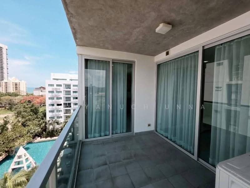 Club Royal, Chon Buri (Pattaya), 381 Soi Na Kluea 12, Na Kloe, Bang Lamung (Pattaya), Chon Buri (Pattaya), 1 Bedroom, 70 sqm, Condo For Sale, by Boonyanuch Unna, 500565739 - DDproperty.com