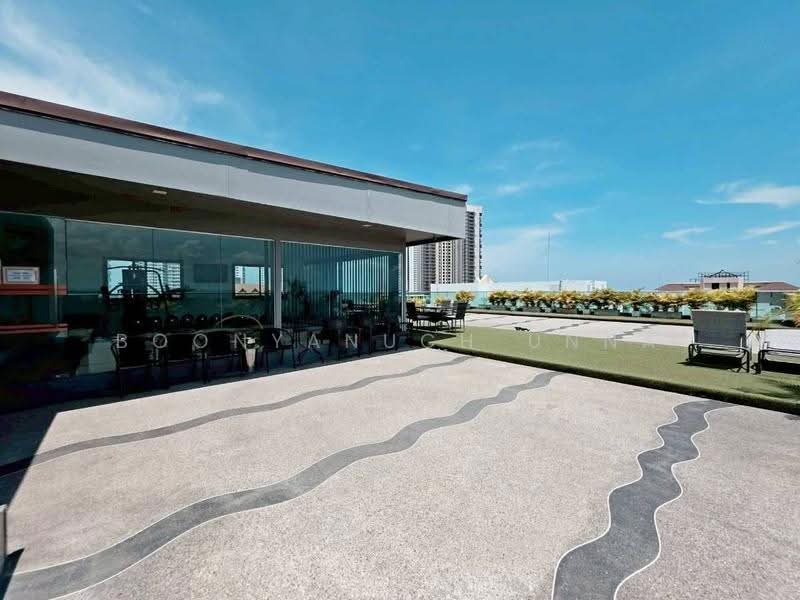 Club Royal, Chon Buri (Pattaya), 381 Soi Na Kluea 12, Na Kloe, Bang Lamung (Pattaya), Chon Buri (Pattaya), 1 Bedroom, 70 sqm, Condo For Sale, by Boonyanuch Unna, 500565739 - DDproperty.com