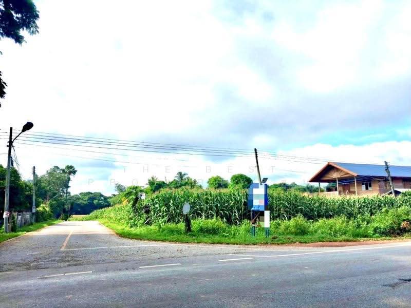 ที่ดินป่าเซ่า อุตรดิตถ์, uttaradit, Pa Sao, Muang Uttaradit, Uttaradit, , 800 sqm, Land For Sale, by The Best Property ตุ๋ม, 500565740 - DDproperty.com