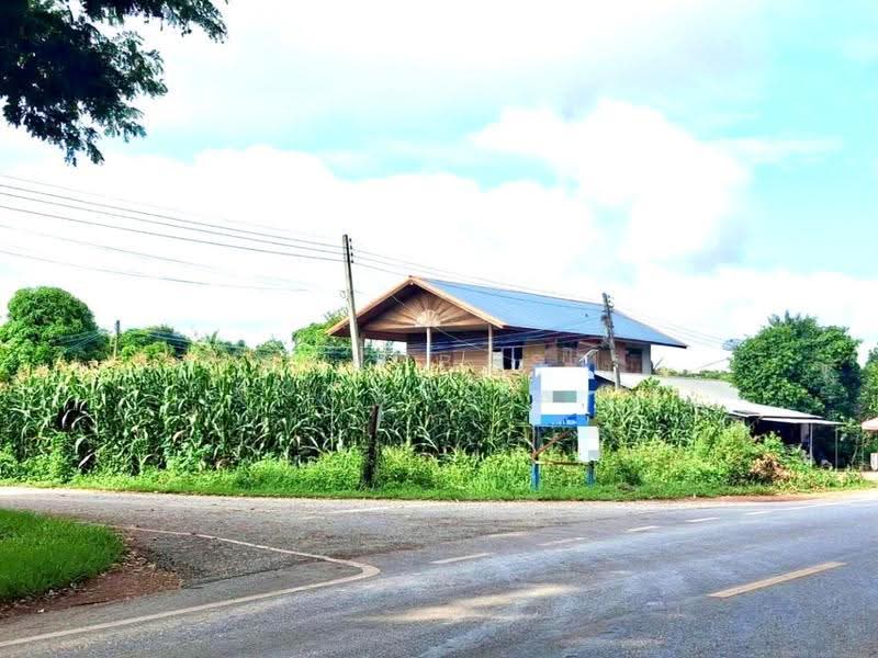 ที่ดินป่าเซ่า อุตรดิตถ์, uttaradit, Pa Sao, Muang Uttaradit, Uttaradit, , 800 sqm, Land For Sale, by The Best Property ตุ๋ม, 500565740 - DDproperty.com