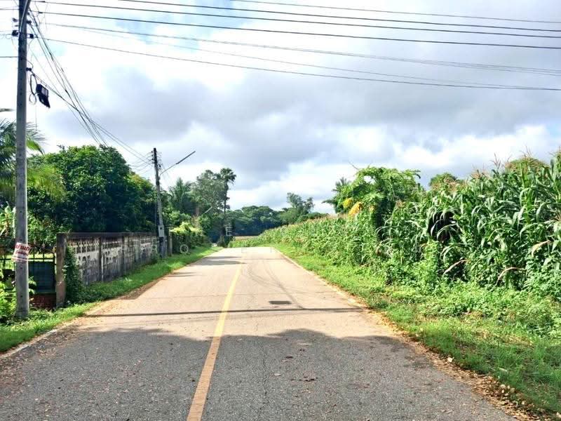 ที่ดินป่าเซ่า อุตรดิตถ์, uttaradit, Pa Sao, Muang Uttaradit, Uttaradit, , 800 sqm, Land For Sale, by The Best Property ตุ๋ม, 500565740 - DDproperty.com
