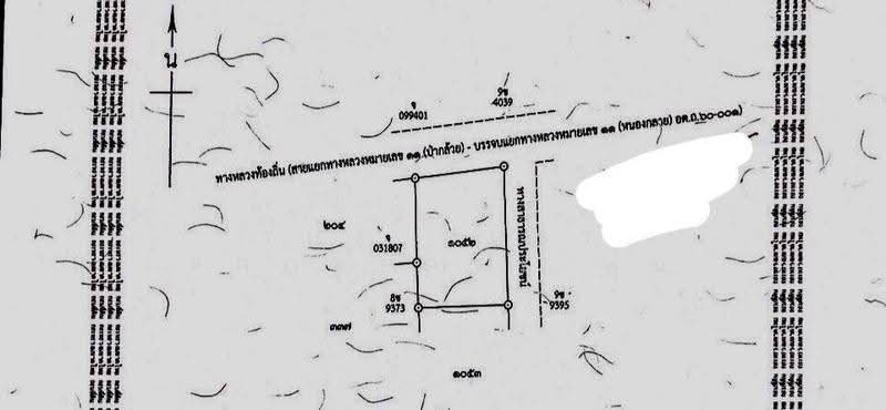 ที่ดินป่าเซ่า อุตรดิตถ์, อุตรดิตถ์, ป่าเซ่า, เมืองอุตรดิตถ์, อุตรดิตถ์, 800 ตร.ม., ที่ดิน ขาย, โดย The Best Property ตุ๋ม, 500565740 - DDproperty.com