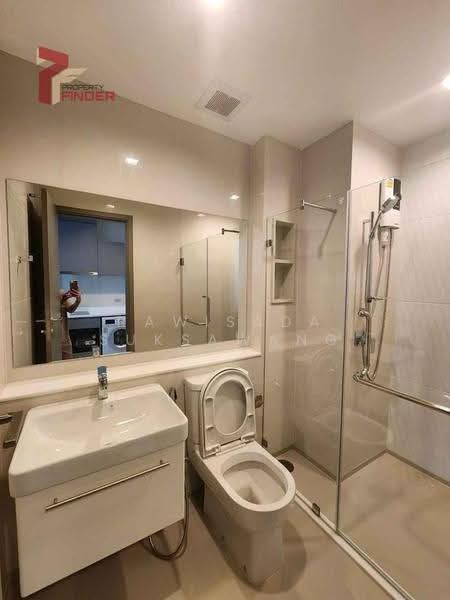 Life Asoke Hype, bangkok, 339 Chaturathit Rd, Makkasan, Ratchathewi, Bangkok, 1 Bedroom, 33 sqm, Condo For Rent, by RAWISADA SUKSAWANG, 500565741 - DDproperty.com