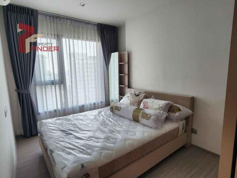 Life Asoke Hype, bangkok, 339 Chaturathit Rd, Makkasan, Ratchathewi, Bangkok, 1 Bedroom, 33 sqm, Condo For Rent, by RAWISADA SUKSAWANG, 500565741 - DDproperty.com