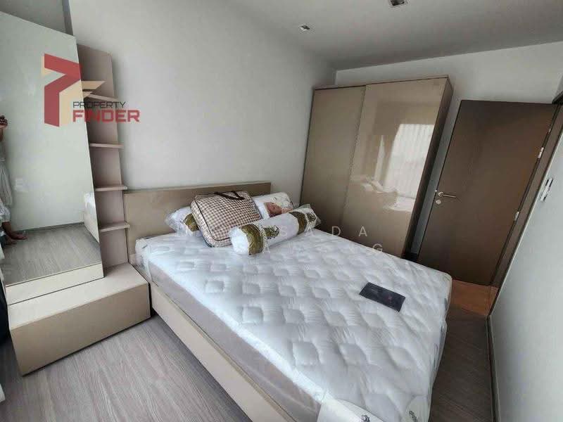 Life Asoke Hype, bangkok, 339 Chaturathit Rd, Makkasan, Ratchathewi, Bangkok, 1 Bedroom, 33 sqm, Condo For Rent, by RAWISADA SUKSAWANG, 500565741 - DDproperty.com