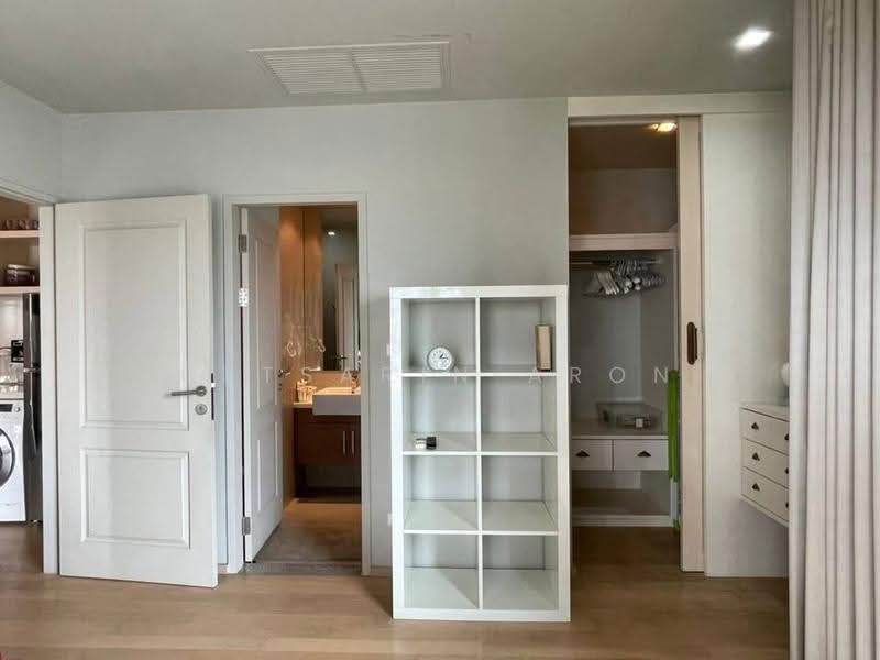 Noble Refine, Bangkok, Soi Sukhumvit 26, Sukhumvit Road, Khong Tan, Khlong Toei, Bangkok, 1 Bedroom, 55 sqm, Condo For Rent, by Getsarin Aron, 500565742 - DDproperty.com