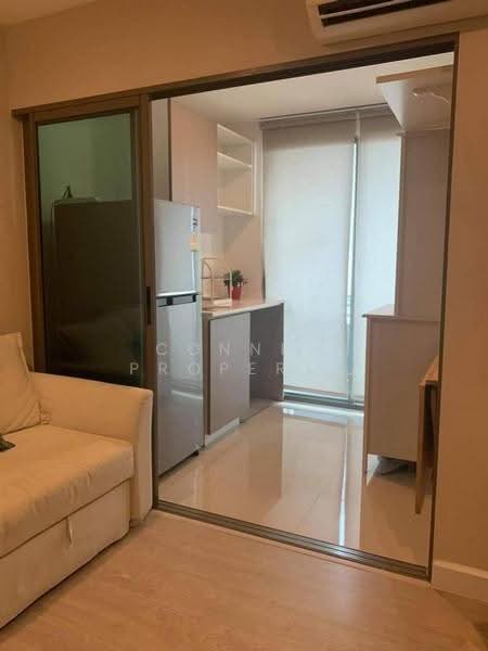 Metro Luxe Ratchada : เมโทรลักซ์ รัชดา, กรุงเทพ, 461 ถนนรัชดาภิเษก, ดินแดง, กรุงเทพ, 28 ตร.ม., คอนโด ให้เช่า, โดย Connex Property, 500565744 - DDproperty.com