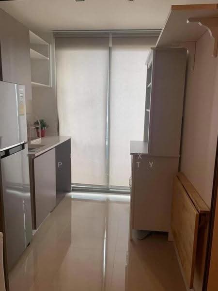Metro Luxe Ratchada, Bangkok, 461 Ratchadaphisek Road, Din Daeng, Bangkok, 1 Bedroom, 28 sqm, Condo For Rent, by Connex Property, 500565744 - DDproperty.com