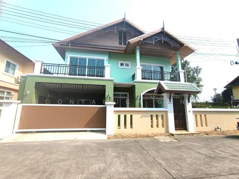 undefined, ชลบุรี, นาเกลือ, บางละมุง, ชลบุรี, 300 ตร.ม., บ้านเดี่ยว ขาย, โดย Boonyanuch Unna, 500565745 - DDproperty.com