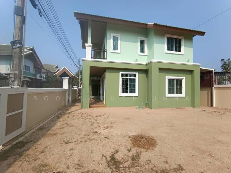 undefined, Chon Buri (Pattaya), Na Kloe, Bang Lamung (Pattaya), Chon Buri (Pattaya), 3 Bedrooms, 300 sqm, Single Detached House For Sale, by Boonyanuch Unna, 500565745 - DDproperty.com