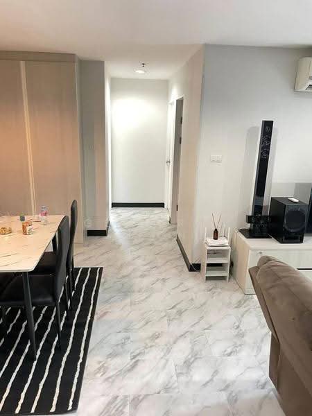 Belle Grand Rama 9, Bangkok, 131 Rama 9 Road, Huai Khwang, Bangkok, 2 Bedrooms, 68 sqm, Condo For Rent, by Getsarin Aron, 500565746 - DDproperty.com