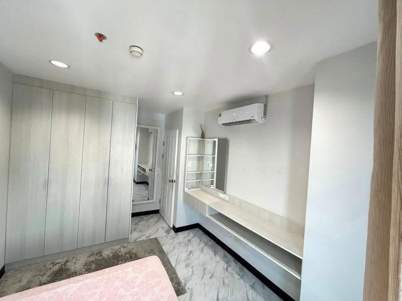 Belle Grand Rama 9, Bangkok, 131 Rama 9 Road, Huai Khwang, Bangkok, 2 Bedrooms, 68 sqm, Condo For Rent, by Getsarin Aron, 500565746 - DDproperty.com