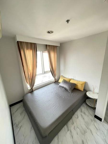 Belle Grand Rama 9, Bangkok, 131 Rama 9 Road, Huai Khwang, Bangkok, 2 Bedrooms, 68 sqm, Condo For Rent, by Getsarin Aron, 500565746 - DDproperty.com
